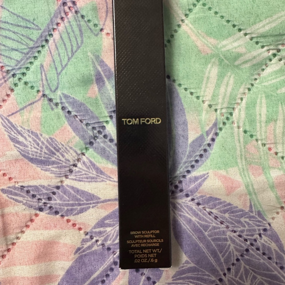 Tom Ford Brow Sculptor with Refill - BRAND NEW